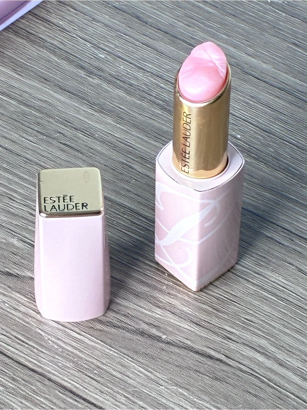 🐼 3/$25 Estee Lauder Pure Color Envy Balm & Gloss Duo